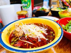 -冒椒火辣(奎星楼街店)