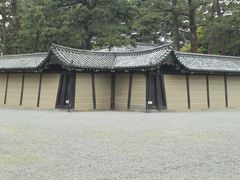 -京都御所