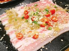 -花味·自助烤肉(雨花客厅店)
