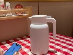 -西贝(无锡万象城店)