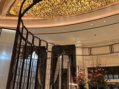 -上海天禧嘉福璞缇酒店