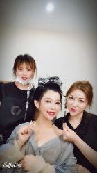 点击看大图 -盘子女人坊古装写真摄影(天津总店)