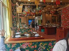 -田家大院东北农家菜铁锅炖(西安总店)
