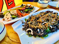 -正宗天津烧麦馆(柳州路店)