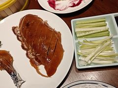 -百花深处·老北京风味菜