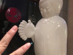 -丁山花园酒店-明园餐厅