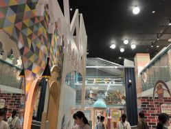 -奈尔宝·儿童乐园·亲子餐厅(星河湾店)