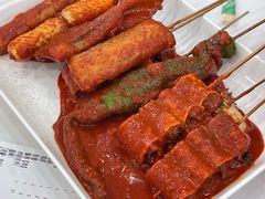 -滴滋味·新疆炒米粉·炒三凉(乌市总店)