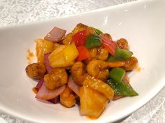 -红棉中餐厅·广州海航威斯汀酒店