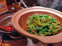 -吃饭皇帝大(合生汇店)