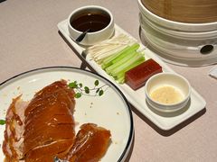 -漢舍中国菜馆(889广场店)