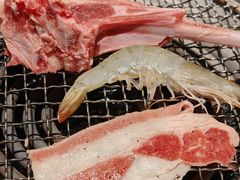 -火炉火自助餐(西直门凯德MALL店)