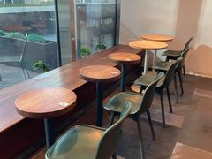大堂-Seesaw Coffee(上海尚悦湾店)