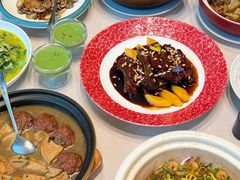 -颂福楼·南京菜(定淮门店)
