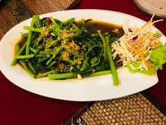 -BAI BUA RESTAURANT