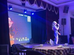 -邓丽君音乐主题餐厅