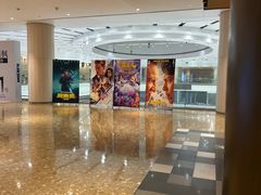 -百丽宫影城(嘉里汇店)