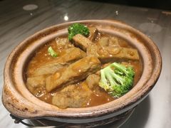 -食客堂麻婆豆腐专门店