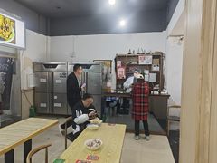 -王菊美食街·王菊面馆(总店)