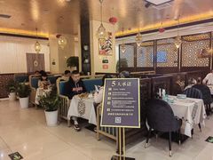 -阿西叶滩羊馆(交大店)