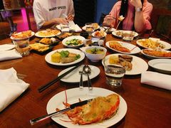 -广州富力君悦大酒店·凯菲厅