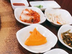 -春川铁板鸡(高科园店)