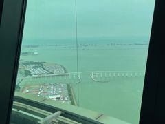 -澳门旅游塔360°旋转餐厅(南湾湖广场店)