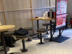 -肯德基(丰管路店)