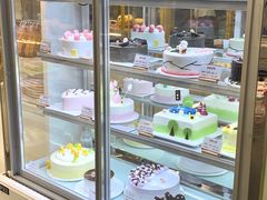 -美点饼业(新阳店)