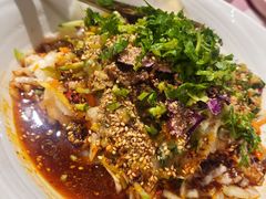 西贝面筋-西贝莜面村(当代商城店)