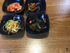 -大壮家原味烤肉(兴华北街店)