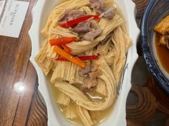 -西江美食舫·江西菜(健德桥店)