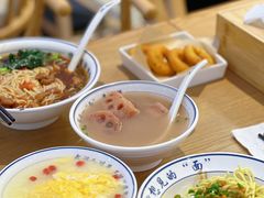 -文叔·湖北名小吃·小龙虾(华强北店)