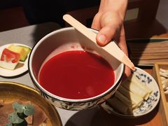 -巴奴毛肚火锅(悠唐购物中心店)