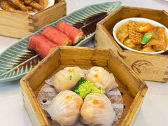 -鹿鸣酒家(越秀店)