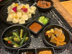 -九田家黑牛烤肉料理(中北镇店)