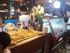 -星伦多 自助料理(圆融店)