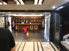 -冶春茶社(珍园店)