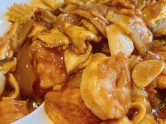 八珍豆腐-惠宾饭庄(中山路店)
