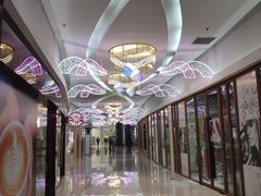 -方恒购物中心(望京小街店)