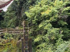 -神农架香溪源景区
