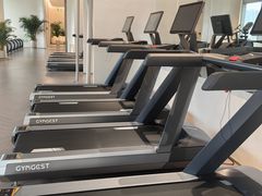 -YCHL FIT 健身(星寰店)