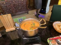 -金厨泰国餐厅·全泰籍厨师料理(拱北店)