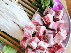 -GOGIYA·咕叽吖韩国传统烤肉店(小榄店)