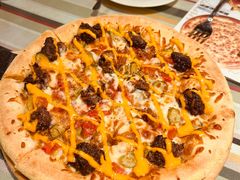 -米兰西点(鞍山店)