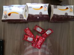 -汉堡王(歌斐中心店)