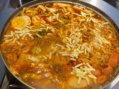 -Meet Sun韩式大排档(五一广场7MALL店)