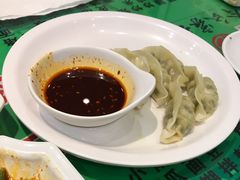 -令氏家外家周秦食府(高新店)