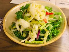 越式酸辣无骨凤爪-CHINCHIN 青青·泰国料理(万象食家店)