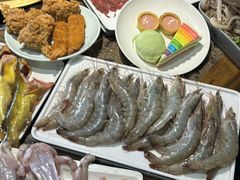 -铭记蛙小仙·活蛙畅享(CBD万达广场店)